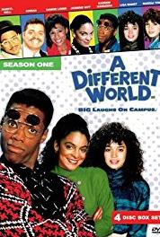 Campus show The Cash Isn't Always Greener (1987–1993) watch online HD