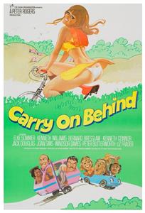 Carry on Behind (1975) watch online HD