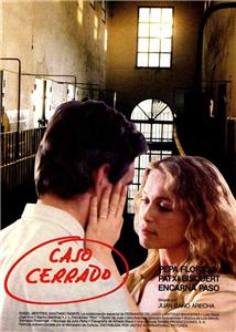 Caso cerrado (1985) watch online HD