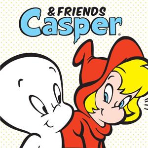 Casper and Friends Do Or Diet/Scouting For Trouble/Electronica/Bedtime Troubles (1990– ) watch online HD