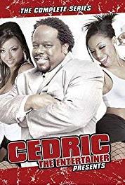 Cedric the Entertainer Presents Episode dated 2 October 2002 (2002–2003) watch online HD