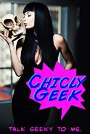 Chicly Geek Interview with La La Land Records: Thundercats and Star Trek Sountrack! - Powercon and Thundercon 2012 (2012– ) watch online HD