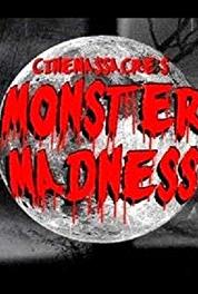 Cinemassacre's Monster Madness The Stuff (2007–2016) watch online HD