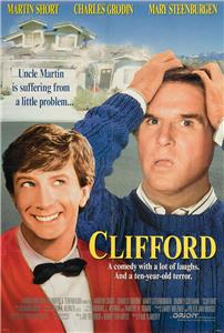 Clifford (1994) watch online HD