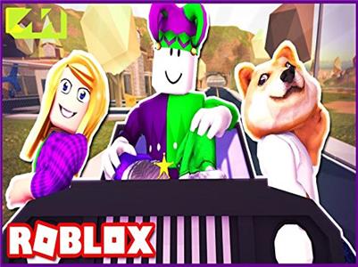 Clip: Let's Play Roblox Escaping from Prison (2016– ) watch online HD