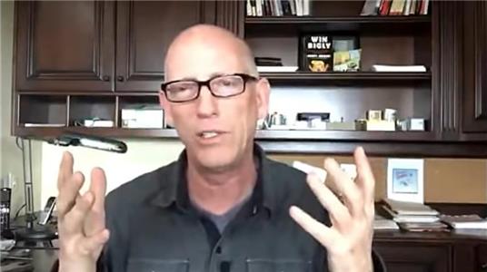 Coffee with Scott Adams Border Funding and Emergencies. Fun! (2018– ) watch online HD