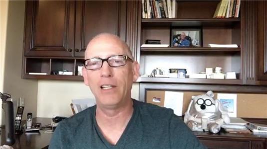 Coffee with Scott Adams Facts Are Not Influencing the Immigration Debate (2018– ) watch online HD