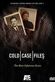 Cold Case Files The Execution of Michael Johnson (1999– ) watch online HD