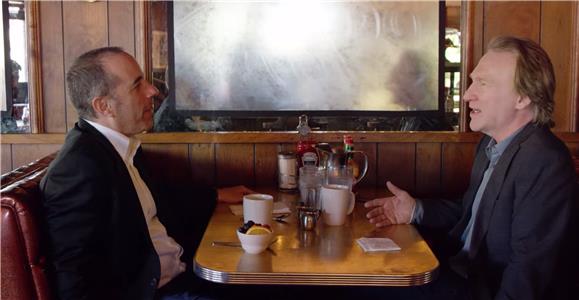 Comedians in Cars Getting Coffee The Comedy Team of Smug and Arrogant (2012– ) watch online HD