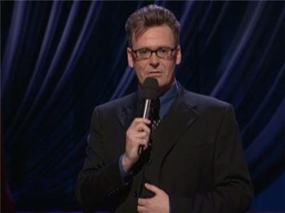 Comedy Central Presents Greg Proops (1998– ) watch online HD