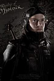 Constitutionens Voktere Monster Noir (2010– ) watch online HD