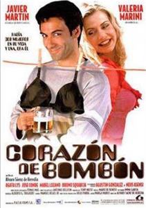 Corazón de bombón (2001) watch online HD