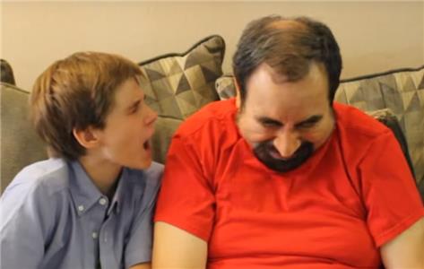 Dad vs. Lad Returns Accepted (2012– ) watch online HD