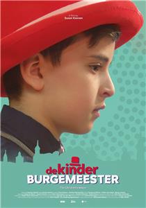 De Kinderburgemeester (2017) watch online HD