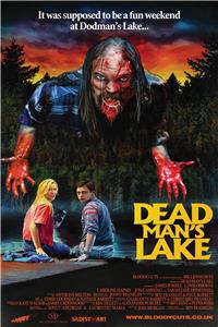Dead Man's Lake (2012) watch online HD