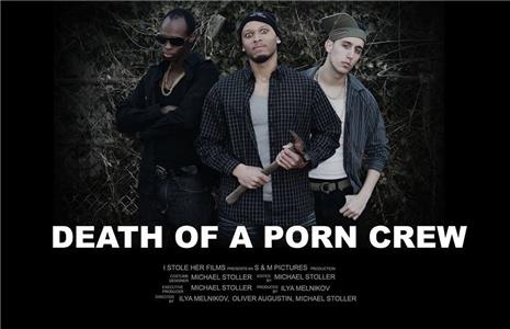 Death of a Porn Crew (2014) watch online HD