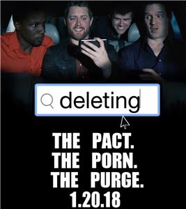 Deleting (2018) watch online HD