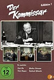 Der Kommissar Ein Amoklauf (1969–1976) watch online HD