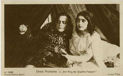Der Ring der Giuditta Foscari (1917) watch online HD