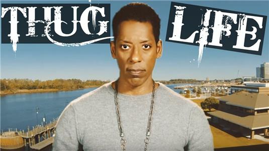 Diary of a Thug Ass Black Dude (2015) watch online HD