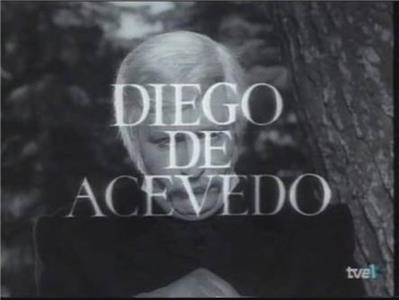 Diego de Acevedo  watch online HD