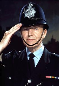Dixon of Dock Green Conspiracy (1955–1976) watch online HD