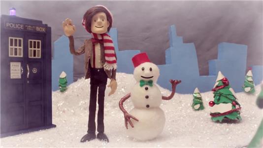 Doctor Puppet How the Doctor Puppet Saved Christmas (2012– ) watch online HD