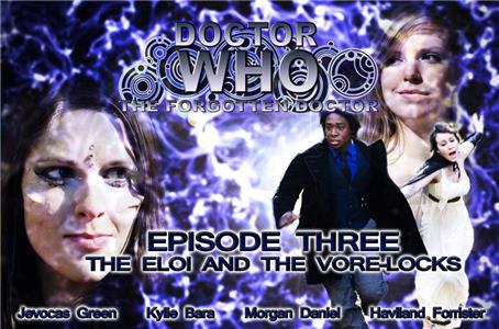 Doctor Who: The Forgotten Doctor The Eloi and the Vore-Locks (2013– ) watch online HD