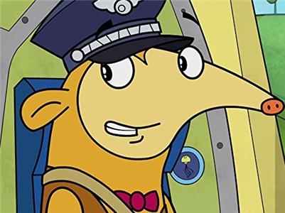 Doki Doki's Canal Race/Fico's Masterpiece (2014– ) watch online HD