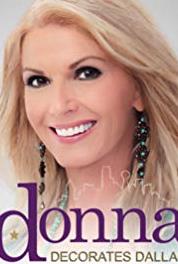 Donna Decorates Dallas Football Pro's Bedroom Redo (2011– ) watch online HD