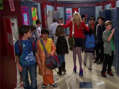 Джесси Are You Cooler Than a 5th Grader (2011–2015) watch online HD