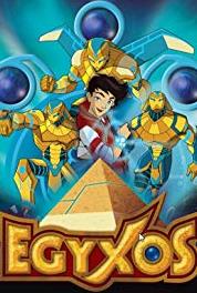 Egyxos Los Saqueadores del Mar de Arena (2014– ) watch online HD