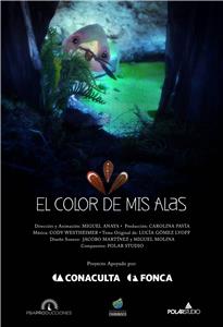 El Color de mis Alas (2014) watch online HD