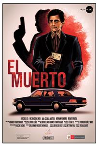El Muerto (2015) watch online HD
