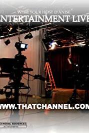 Entertainment Live with D'Anise Episode #1.1 (2016– ) watch online HD