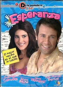 Esperanza (2005) watch online HD