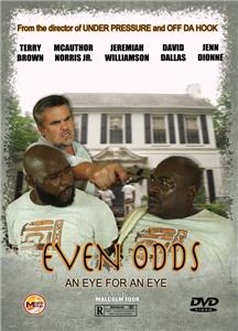 Even Odds (2016) watch online HD