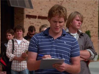 Everwood Put on a Happy Face (2002–2006) watch online HD