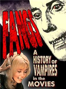 Fangs! A History of Vampires in the Movies (1989) watch online HD