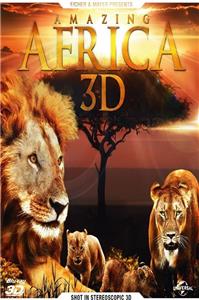 Faszination Afrika 3D (2011) watch online HD