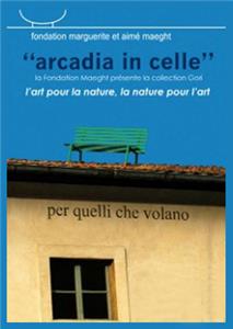 Fattoria di Celle: la collection Gori (2012) watch online HD
