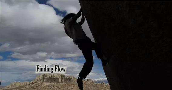 Finding Flow (2014) watch online HD