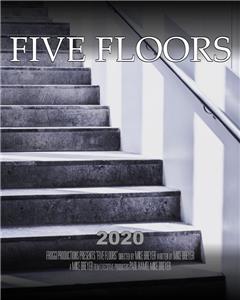 Five Floors (2019) watch online HD