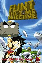 Flint Hammerhead Moero! Nekketsu (1998–1999) watch online HD