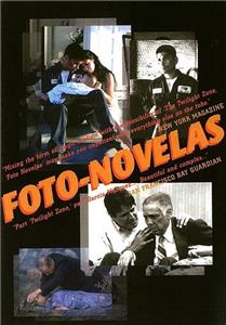 Foto Novelas: Seeing Through Walls (1997) watch online HD