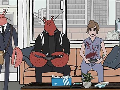 Gentlemen Lobsters Will They/Won't They (2014– ) watch online HD