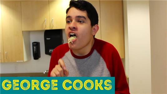 George Cooks Episode #1.2 (2017–2018) watch online HD