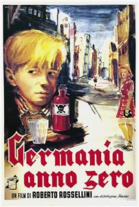Germania anno zero (1948) watch online HD