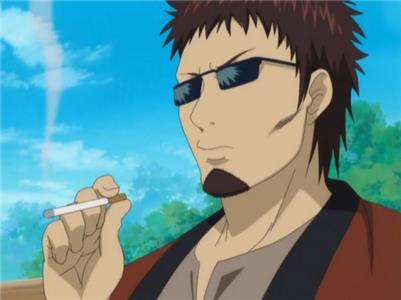 Gintama Kangaetara jinsei tte ossan ni natte kara no hô ga nagai n ja nêka! Kowa!! (2005– ) watch online HD