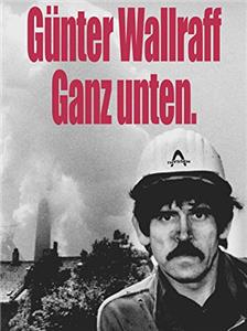 Günter Wallraff - Ganz unten (1986) watch online HD